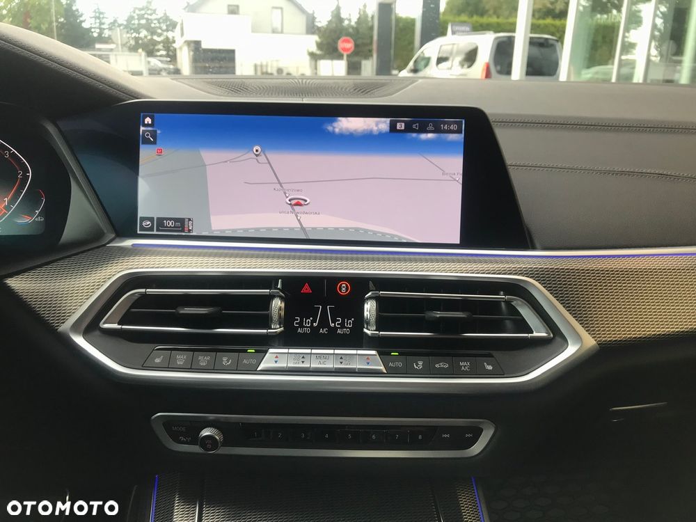 BMW X5 xDrive25d - 38