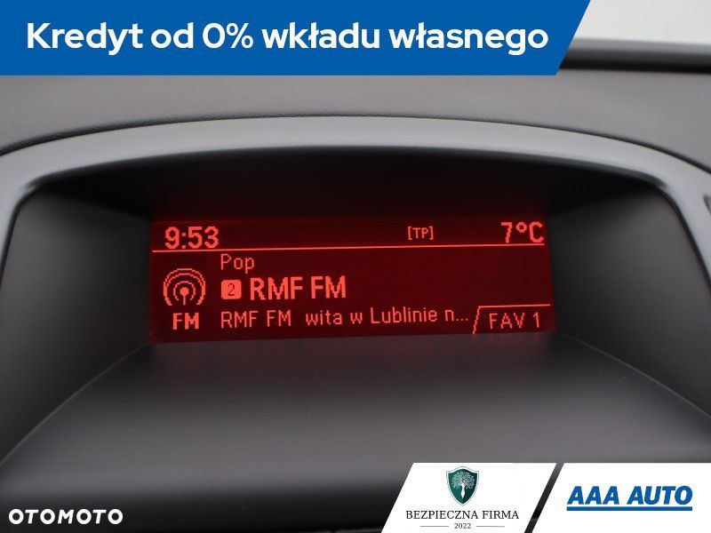 Opel Astra - 14