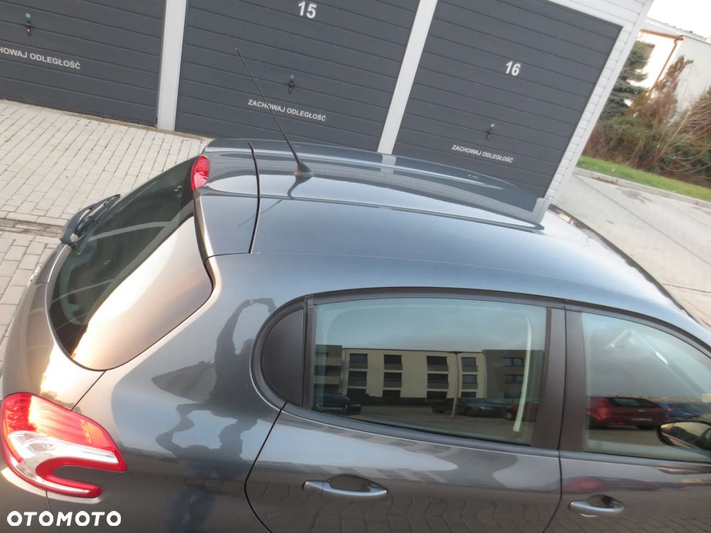 Peugeot 208 1.4 HDi Access - 22