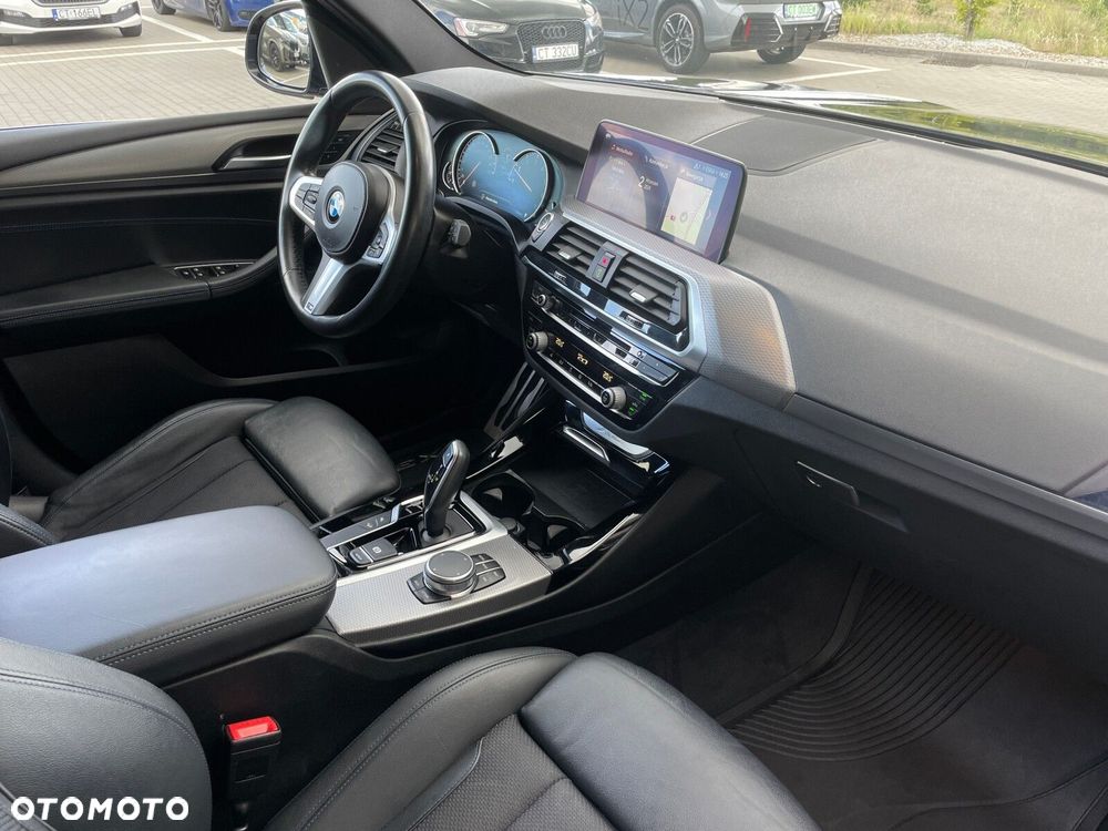 BMW X3 xDrive30i M Sport sport - 18