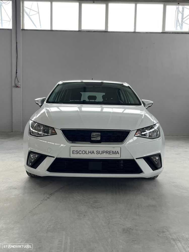 SEAT Ibiza 1.0 Style - 12
