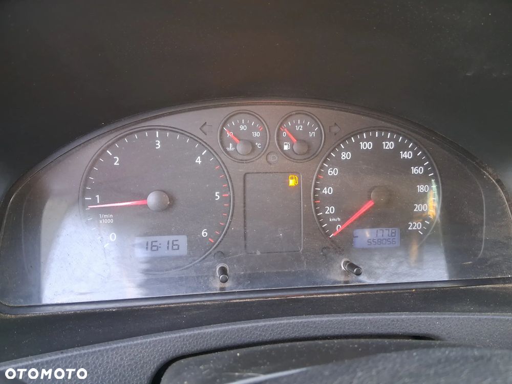 Volkswagen Transporter L2 - 16