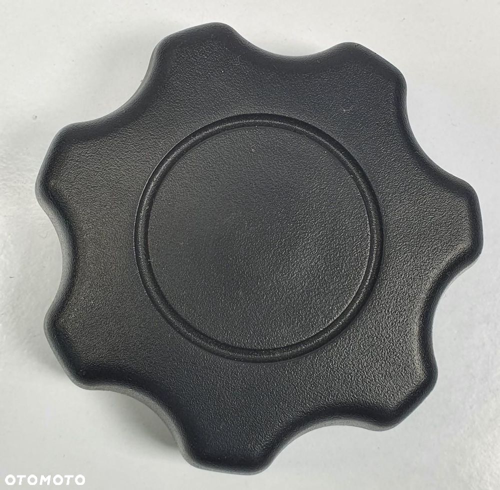 POKRĘTŁO REGULACJI FOTELA NISSAN PRIMERA P12 - 1