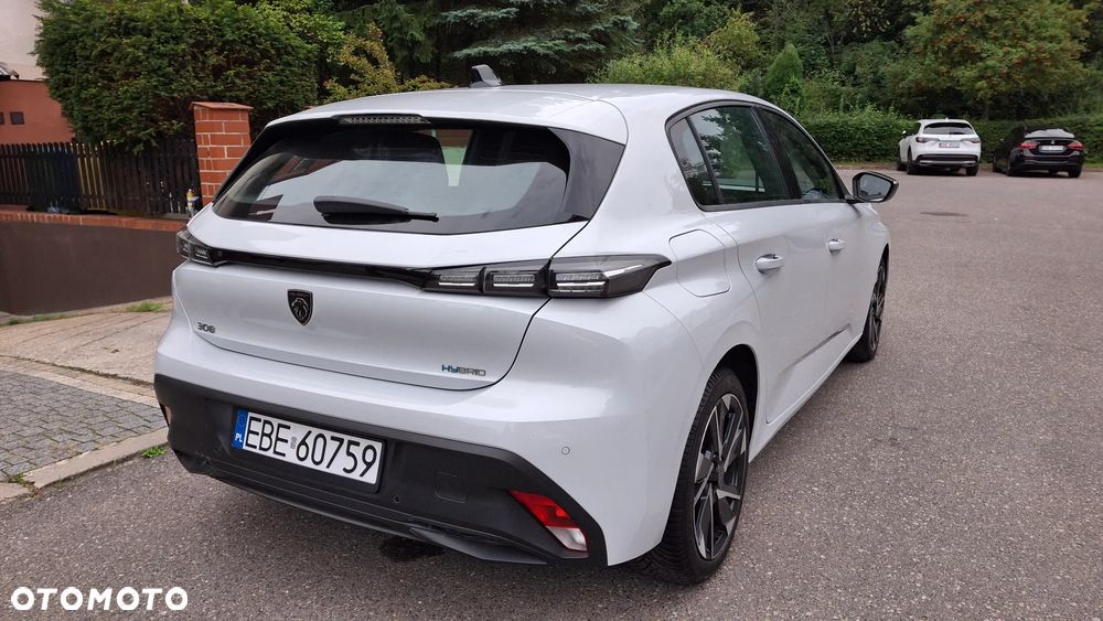 Peugeot 308 - 29