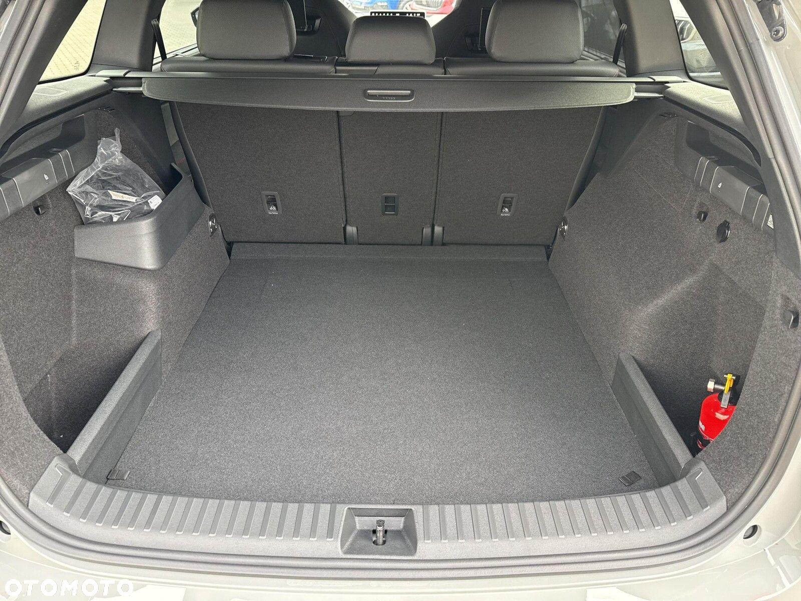 Skoda Kodiaq - 36