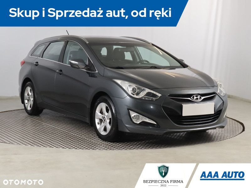 Hyundai i40 - 2