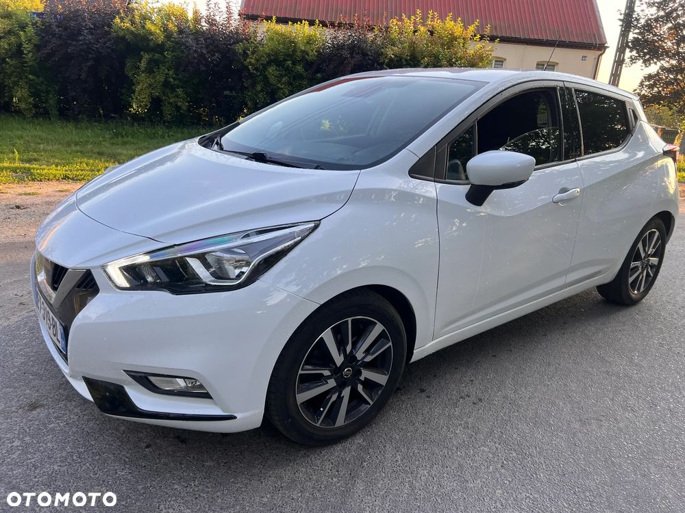 Nissan Micra 0.9 IG-T BOSE Personal Edition - 6