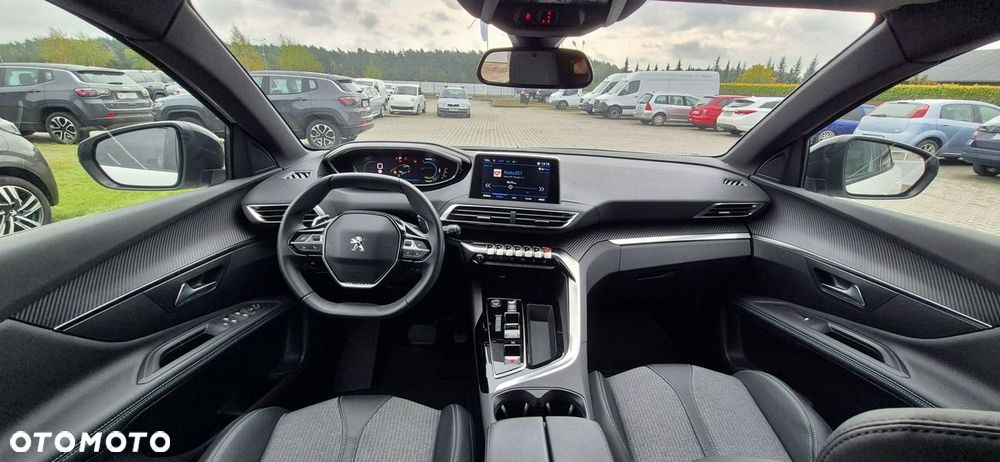 Peugeot 3008 1.2 PureTech mHEV Active Pack S&S e-DCS6 - 19