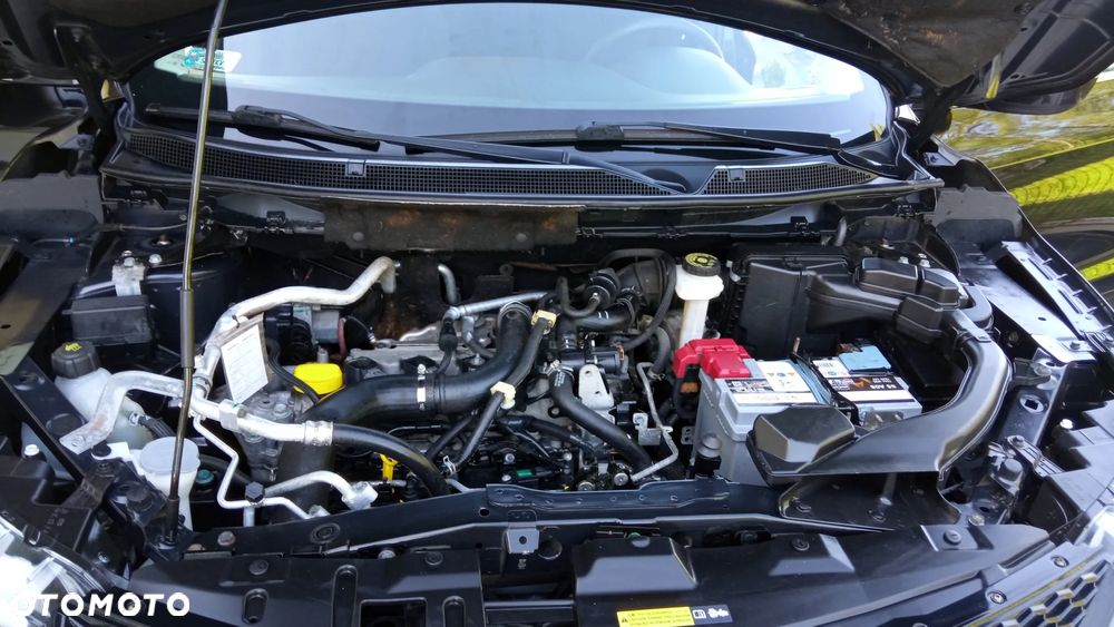 Nissan Qashqai - 24