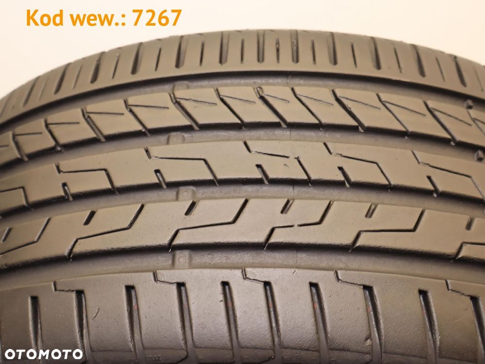 Matador Hectorra 5 - 225/40 R18 - 8