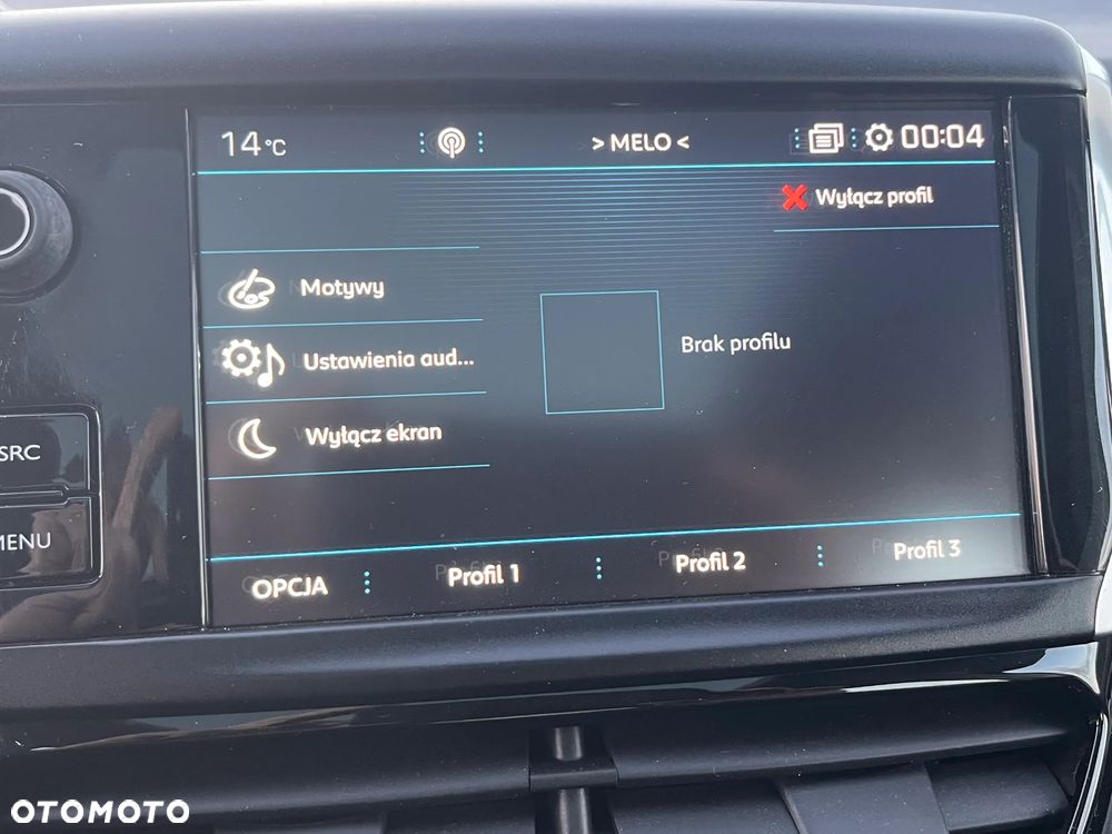 Peugeot 2008 PureTech 82 Allure - 18