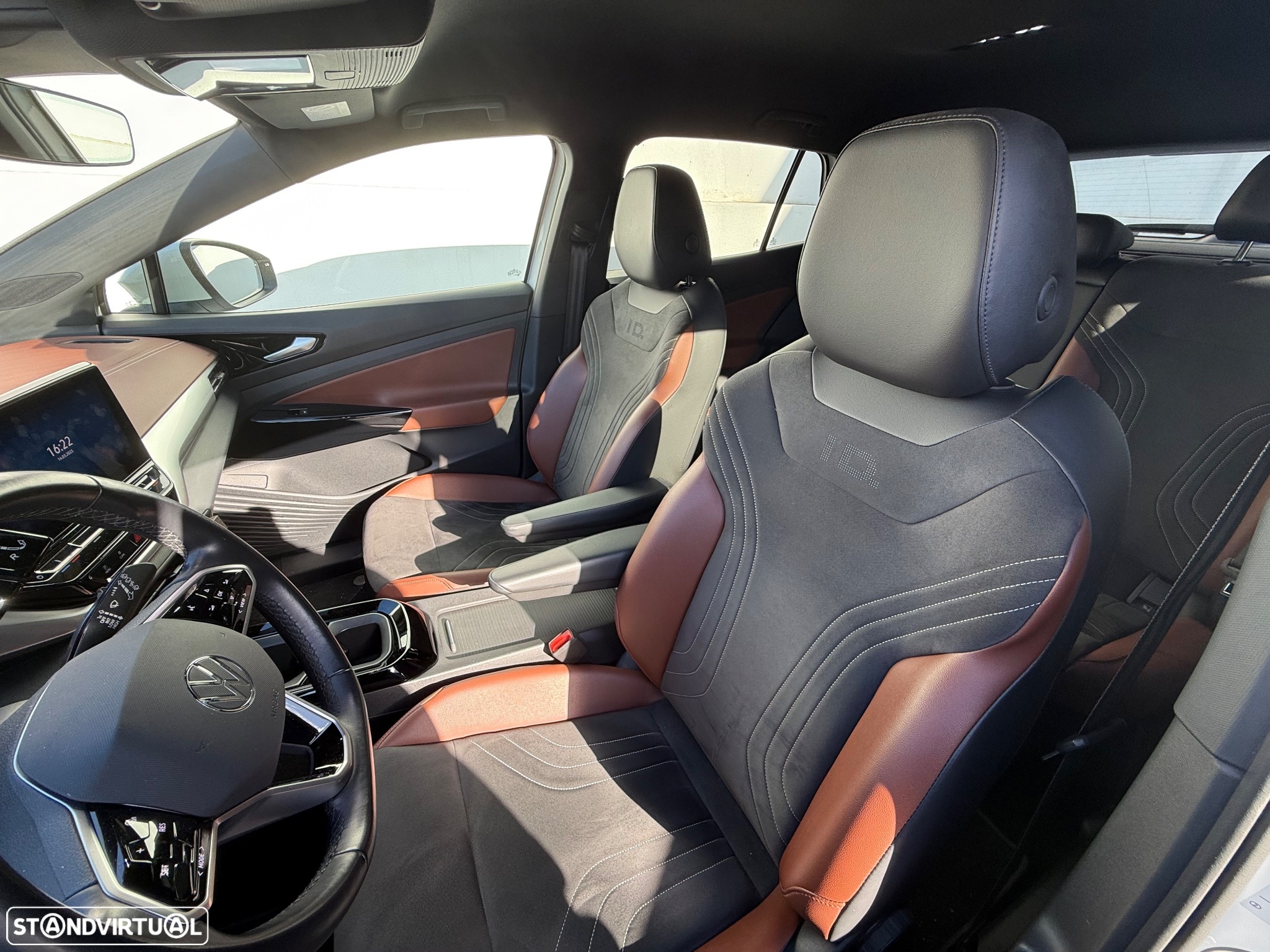 VW ID.4 77 kWh Pro Performance - 12