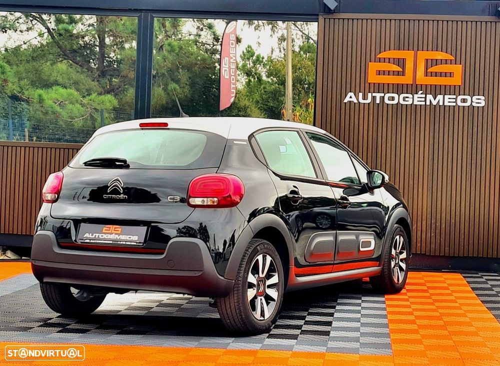 Citroën C3 - 3
