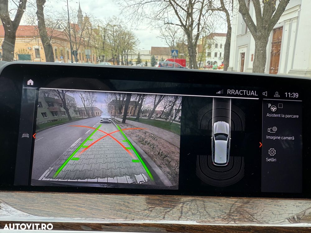 BMW X3 xDrive30d AT xLine - 17