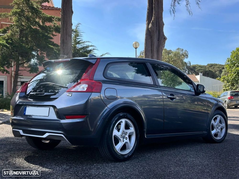 Volvo C30 1.6 D - 5