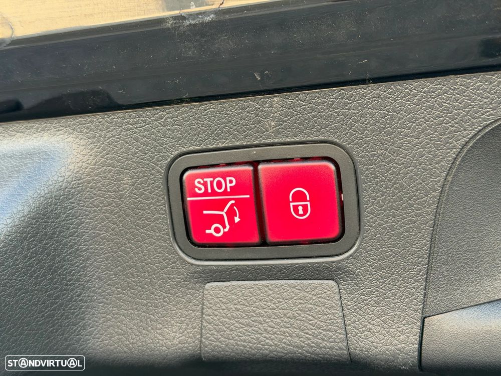 Mercedes-Benz CLA 250 e 8G-DCT Edition AMG Line - 35