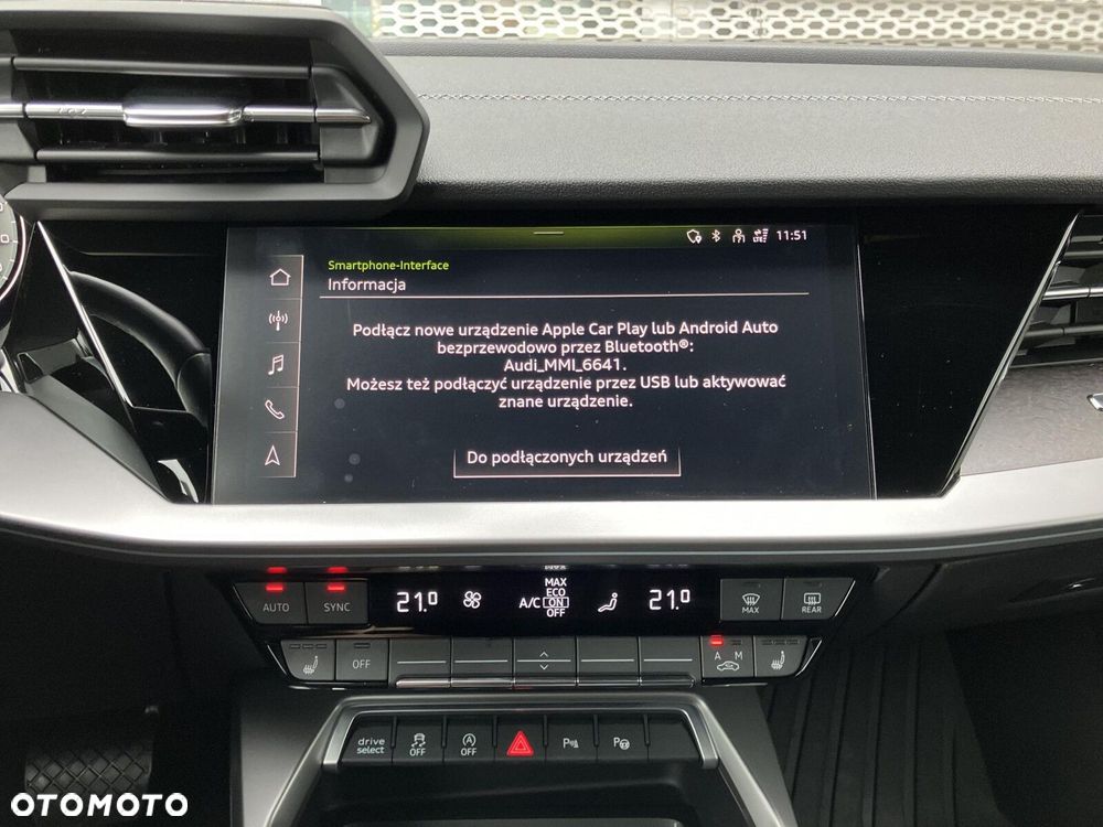 Audi A3 Sportback - 20