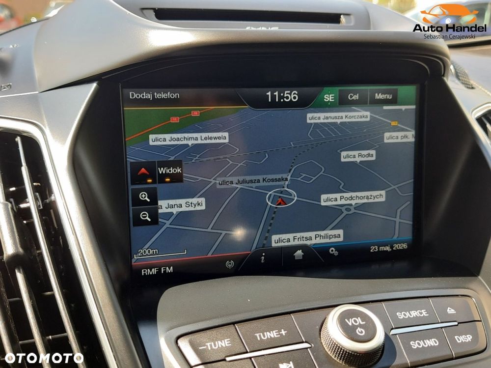 Ford C-MAX 1.0 EcoBoost Titanium ASS - 26