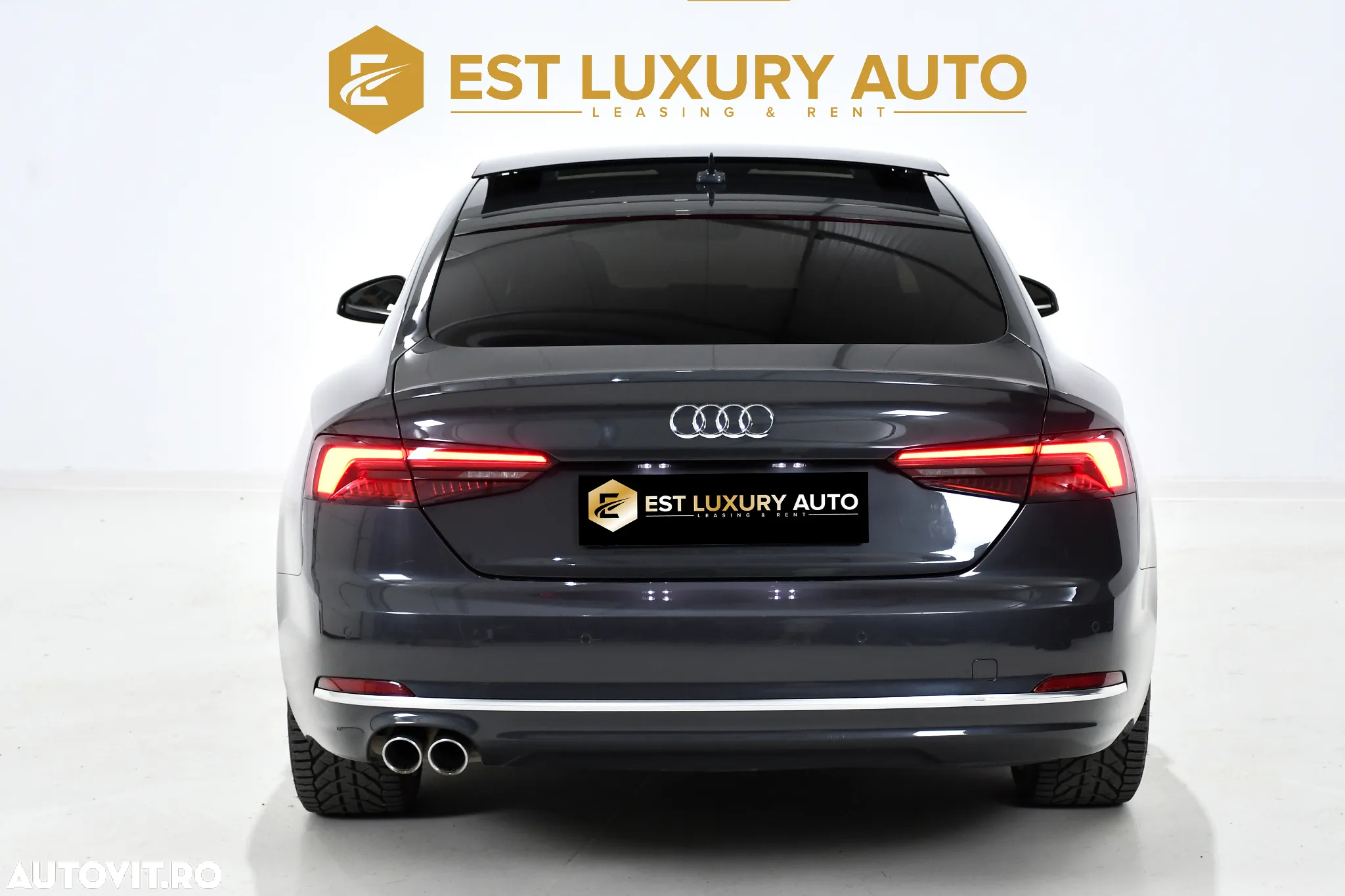 Audi A5 Sportback 2.0 TDI clean diesel Multitronic - 9