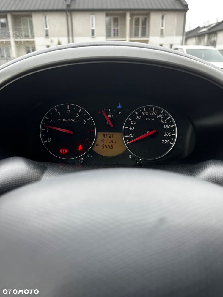 Nissan Micra - 7