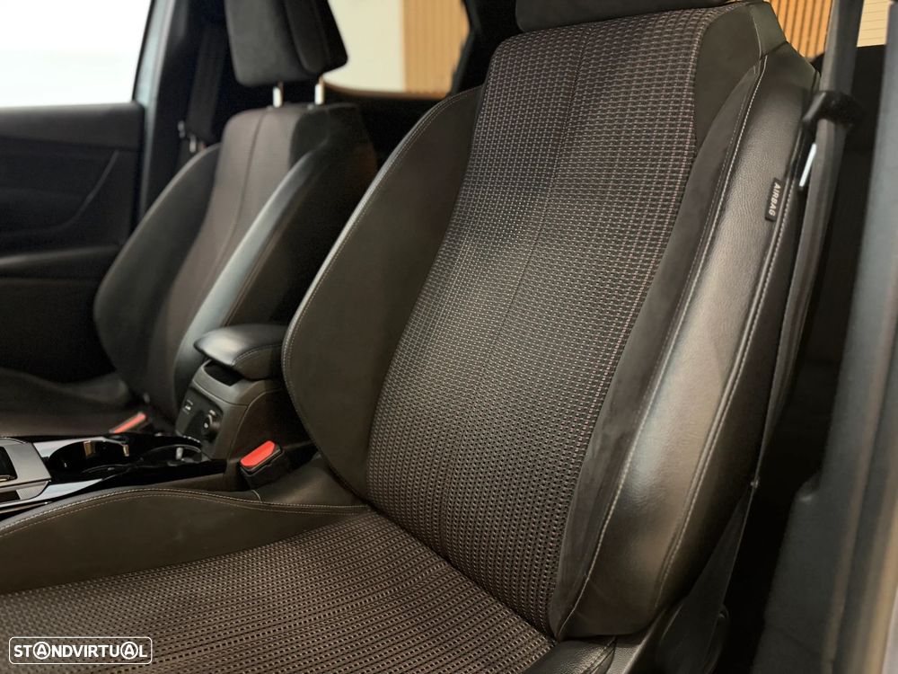 DS DS3 E-TENSE PERFORMANCE LINE - 34