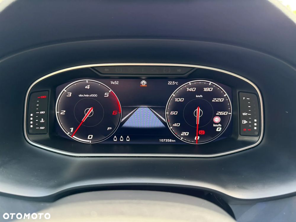 Seat Ateca 2.0 TDI DSG Style Edition - 13