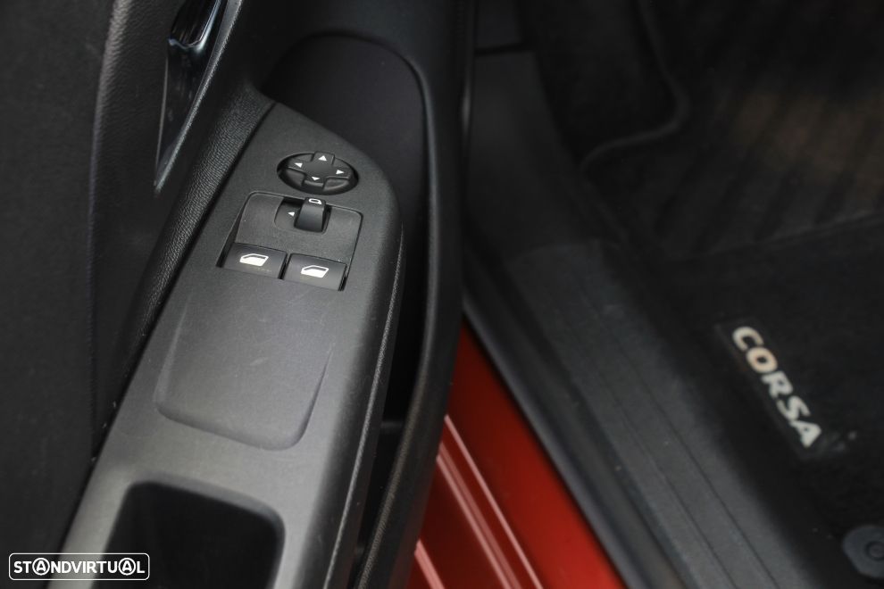 Opel Corsa 1.2 Edition - 22