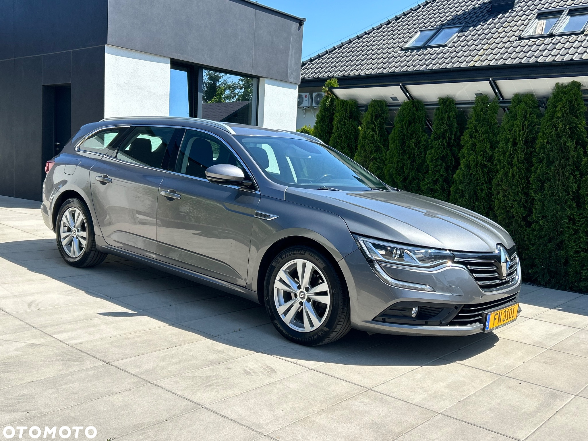 Renault Talisman - 5
