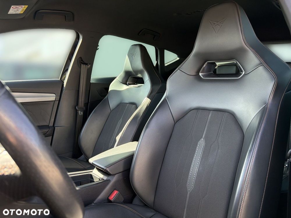 Cupra Formentor 2.0 TDI - 13