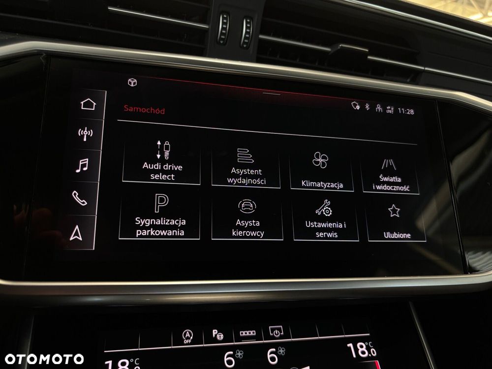 Audi A6 Avant - 28