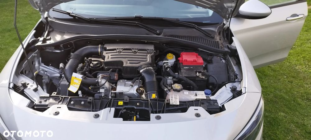 Fiat Tipo 1.0 T3 Business Edition - 15