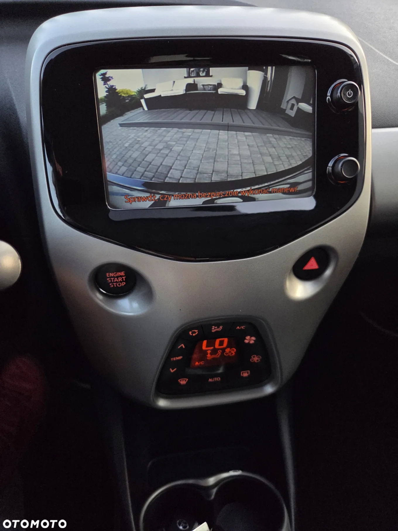 Toyota Aygo - 19