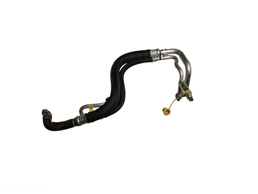 TESLA MODEL Y 3 PRZEWODY KLIMATYZACJI 1625910-00-E - 1