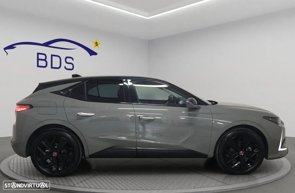 DS DS4 PureTech 130 PERFORMANCE LINE+ - 8