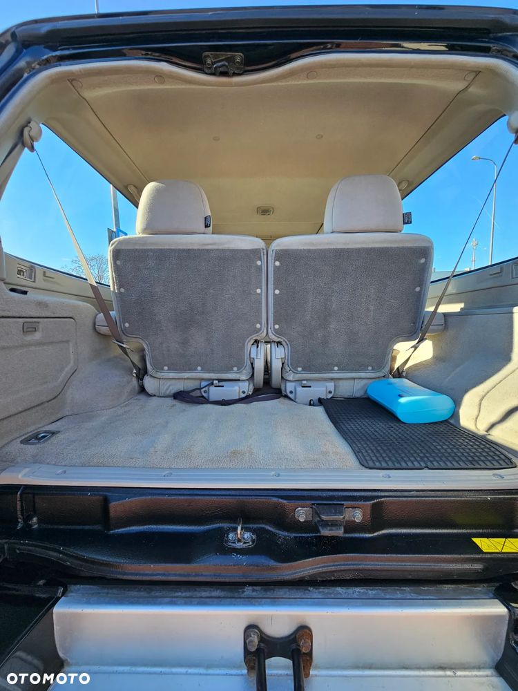 Nissan Patrol - 10