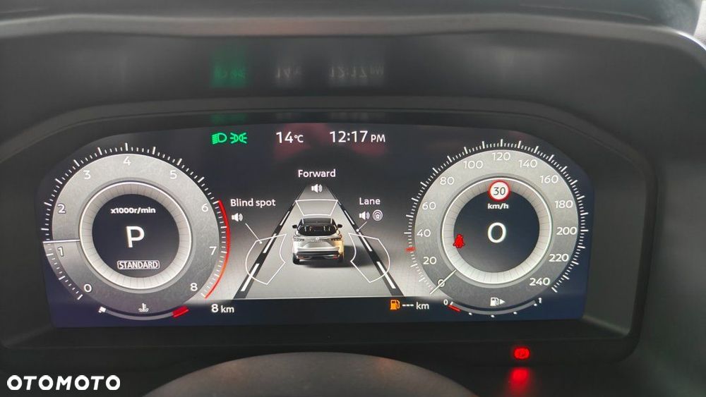 Nissan Qashqai - 13