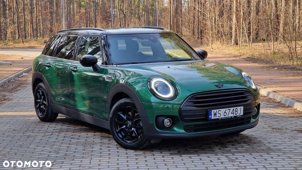 MINI Clubman - 2