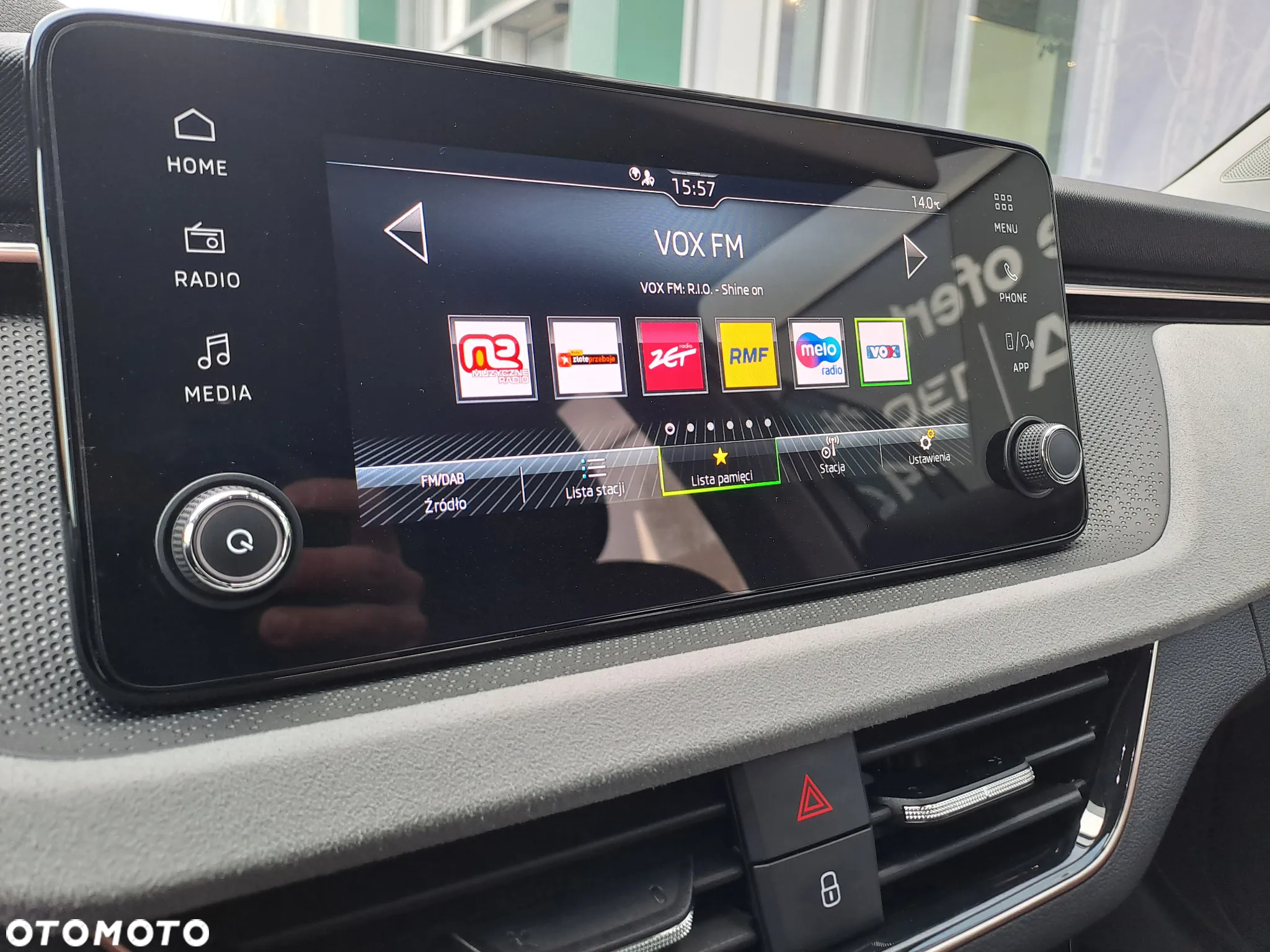 Skoda Scala 1.0 TSI Selection DSG - 14
