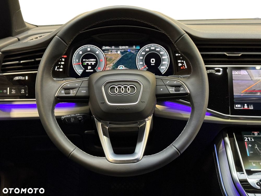 Audi Q7 - 28