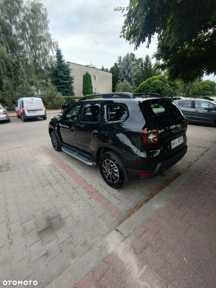 Dacia Duster 1.0 TCe Essential - 12