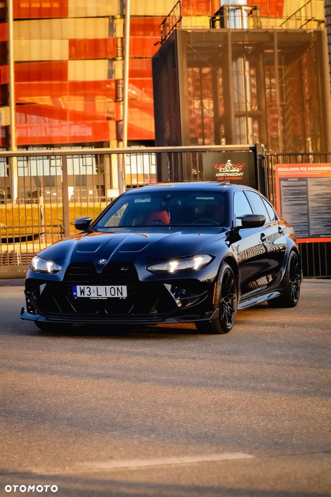 BMW M3 - 11