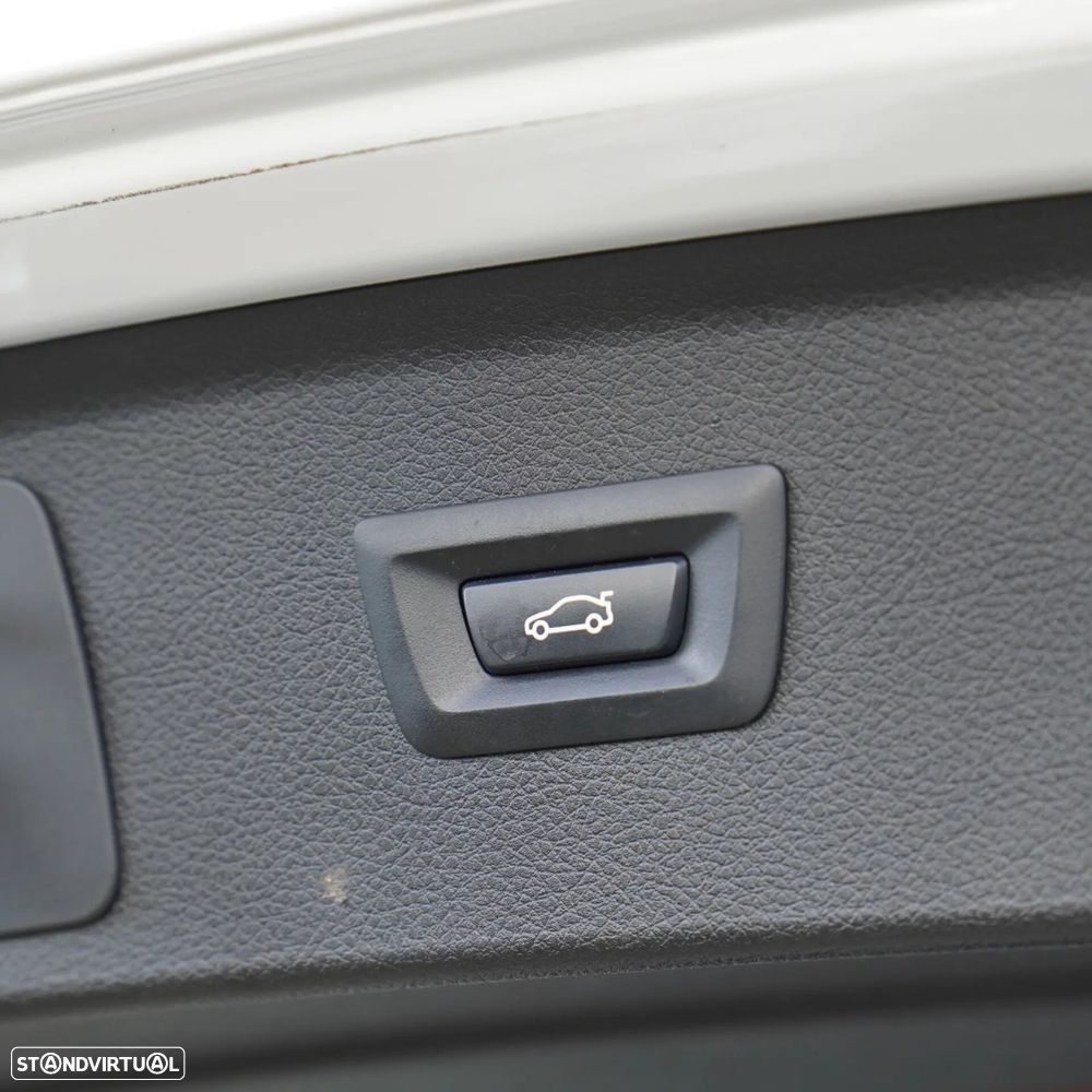 BMW 216 Active Tourer d - 43