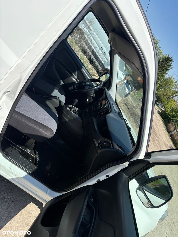 Fiat Doblo - 17