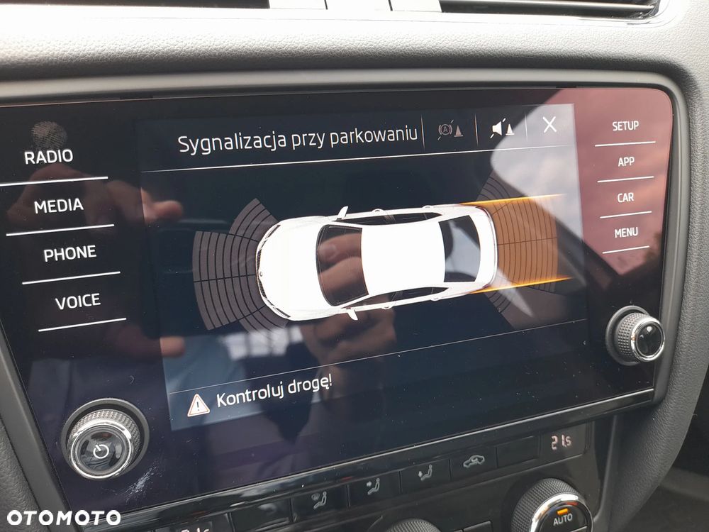 Skoda Octavia 1.5 TSI ACT Ambition - 26