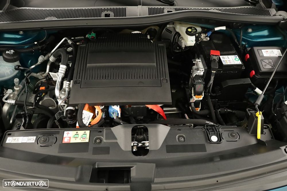 Peugeot e-2008 54 kWh Allure - 25