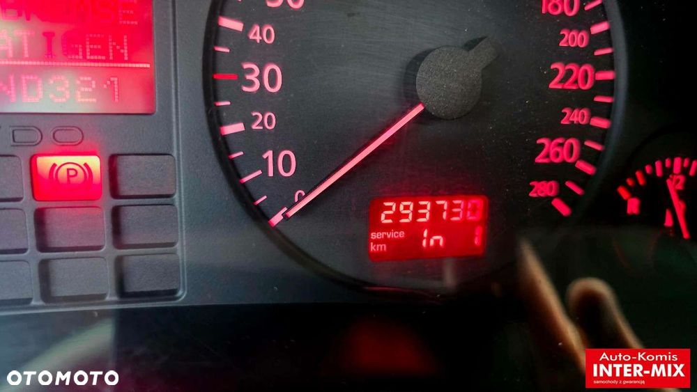 Audi A8 - 22