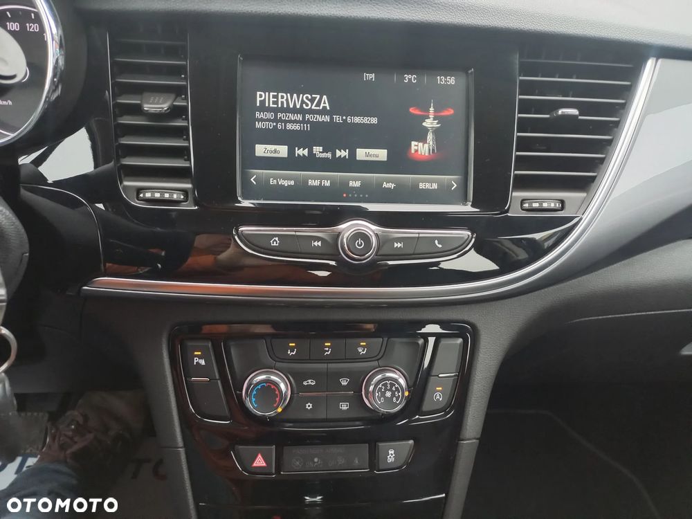 Opel Mokka 1.6 CDTI ecoFLEX Start/Stop Edition - 21