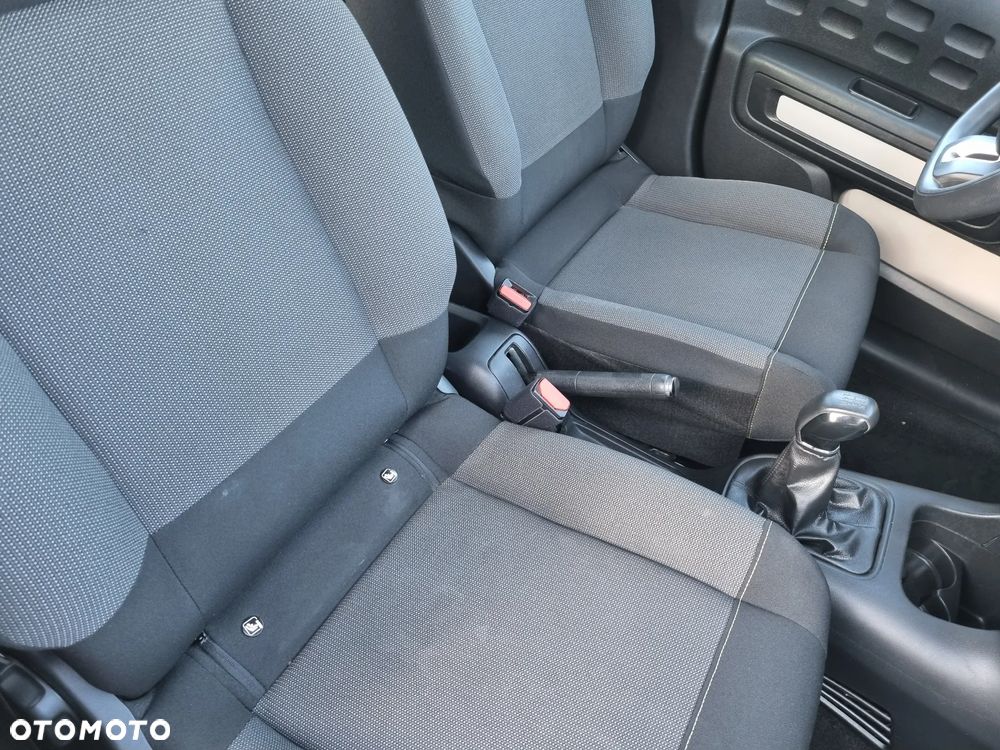 Citroën C3 Pure Tech 82 SHINE - 11