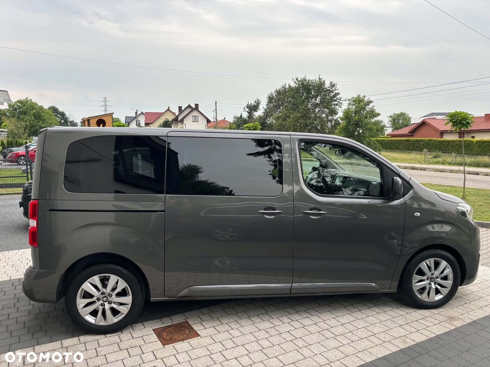 Toyota ProAce - 5