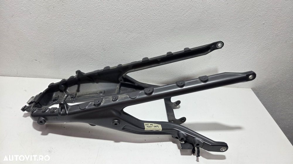 Bascula abs roata scarite Yamaha MT09 2021 2023 - 2